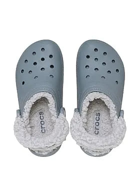 Classic Fleece Lined Clog