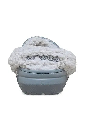 Classic Fleece Lined Clog