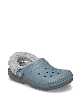 Classic Fleece Lined Clog