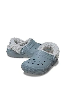 Classic Fleece Lined Clog