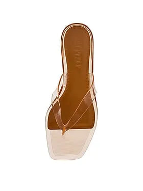Tracie Jelly Heel