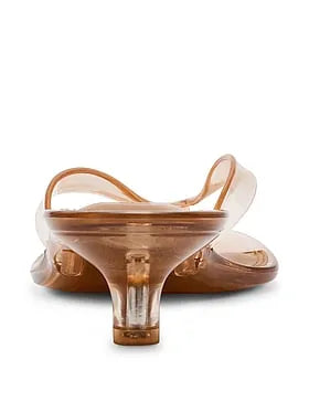 Tracie Jelly Heel