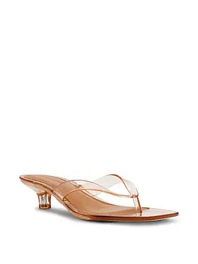 Tracie Jelly Heel