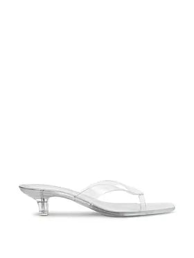Tracie Jelly Heel