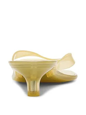 Tracie Jelly Heel