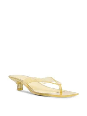Tracie Jelly Heel