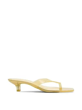 Tracie Jelly Heel