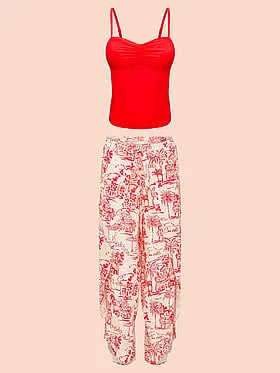Patti Lounge Set