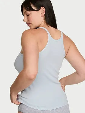 Mix & Match Sleep Perfect Ribbed Tank Top