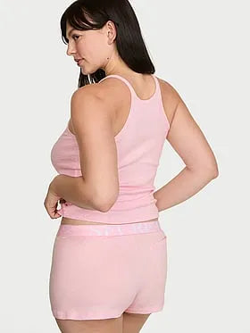 Mix & Match Sleep Perfect Ribbed Tank Top