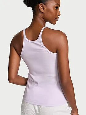 Mix & Match Sleep Perfect Ribbed Tank Top