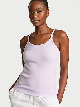 Mix & Match Sleep Perfect Ribbed Tank Top