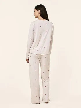 Jada Stars Cotton PJ Set