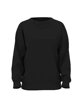 Iconic Fleece Crewneck Sweatshirt