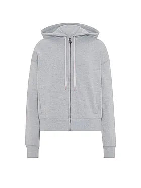 Iconic Fleece Full-Zip Hoodie