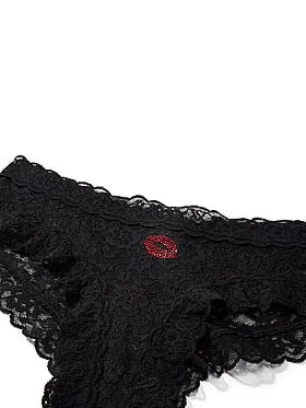 Lacie Sparkle Cheeky Panty