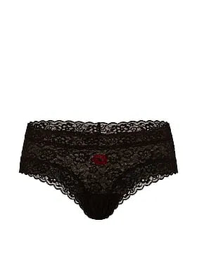 Lacie Sparkle Cheeky Panty