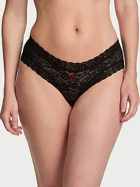 Lacie Sparkle Cheeky Panty