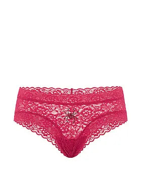 Lacie Sparkle Cheeky Panty