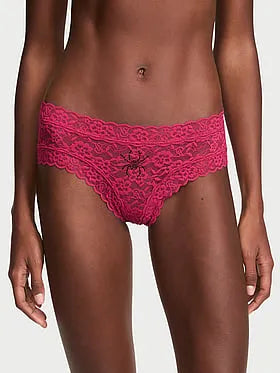 Lacie Sparkle Cheeky Panty