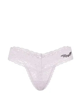 Lacie Sparkle Thong Panty