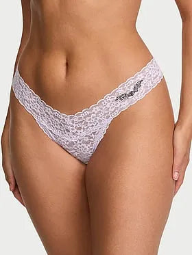 Lacie Sparkle Thong Panty