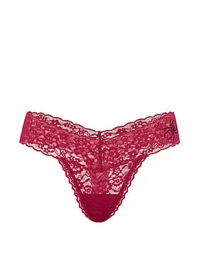 Lacie Sparkle Thong Panty