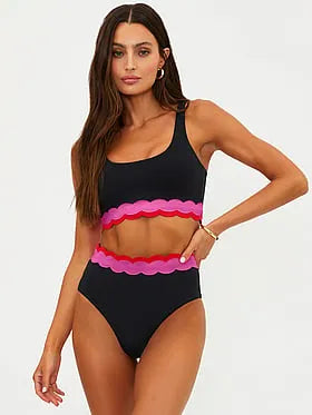 Marin Bikini Top