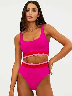 Marin Bikini Top