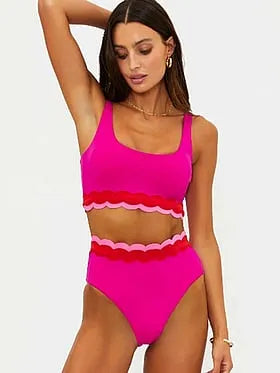 Harriet Bikini Bottom
