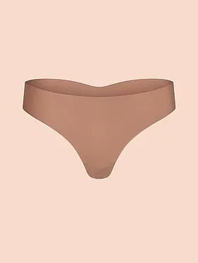 Francyne Thong Panty