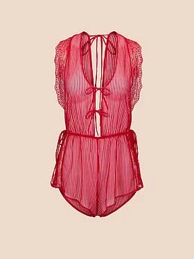 Juli Romper