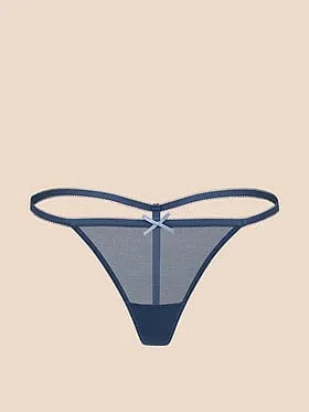 Brigitta G-String Panty