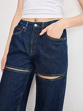 Good 90s Relaxed Jeans