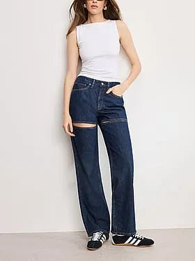 Good 90s Relaxed Jeans