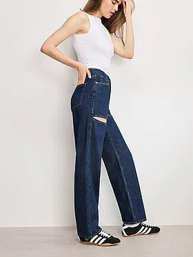 Good 90s Relaxed Jeans