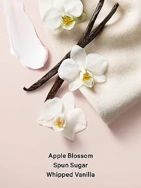Shower Gift Set ft. Shampoo, Conditioner, & Cleanser