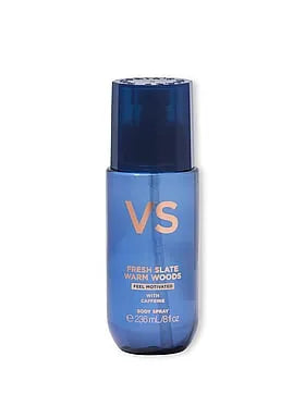 Feel Motivated Men's Body Spray