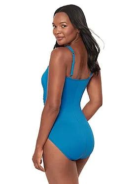 Europa One-Piece Swimsuit