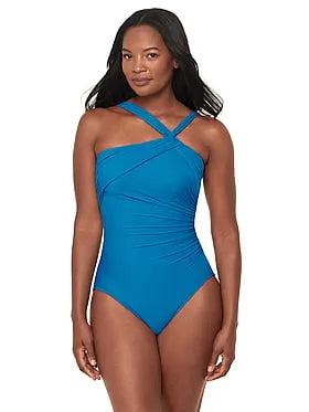 Europa One-Piece Swimsuit
