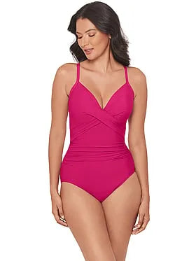 Captivate One-Piece Swimsuit