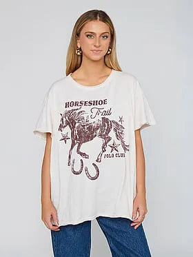 Airport Tee