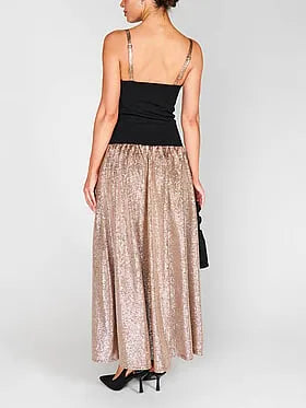Hepburn Midi Dress