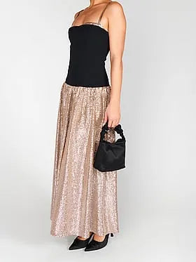 Hepburn Midi Dress