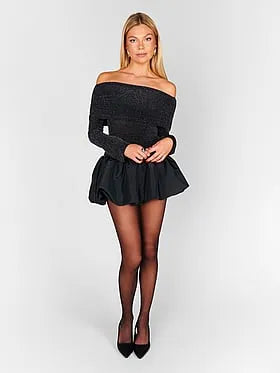 Charlize Mini Dress