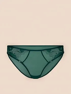 Gaya Bikini Panty