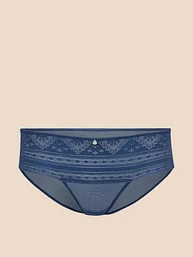 Zooey Hipster Panty