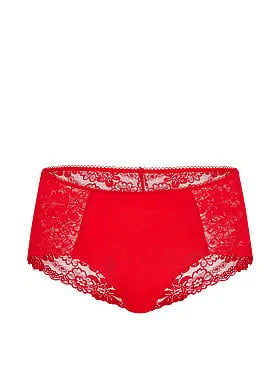 No-Show Hiphugger Panty