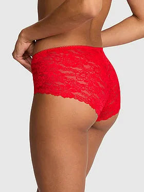 No-Show Hiphugger Panty