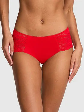 No-Show Hiphugger Panty